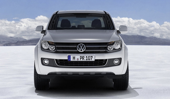 Volkswagen: Porast isporuka Privrednih vozila u 2010 godini