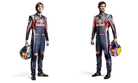 Formula 1 - Red Bull predstavio RB7