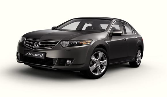 Delta Automoto: Cene Honda automobila snižene