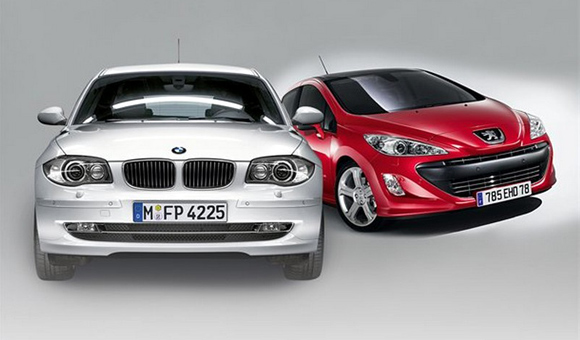 BMW i PSA: Nova saradnja u oblasti hibridnih tehnologija