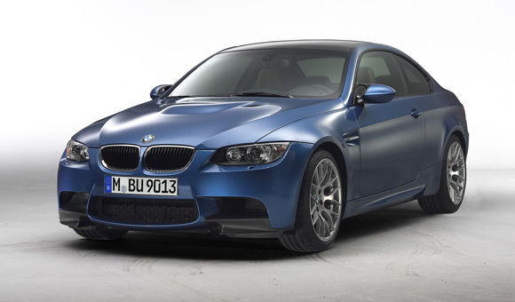 BMW M GmbH: Rast prodaje u 2010. godini od 14,2 %