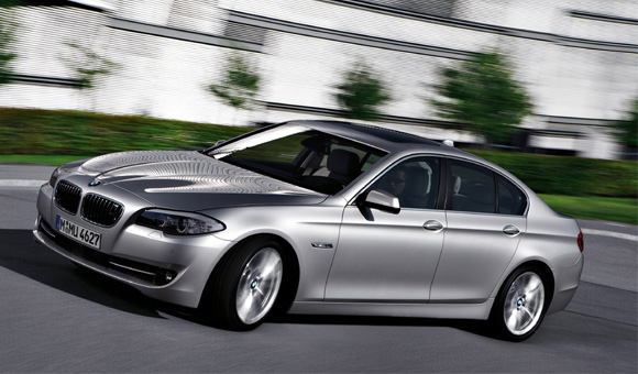 Četiri modela BMW Grupe dobila Good Design nagradu