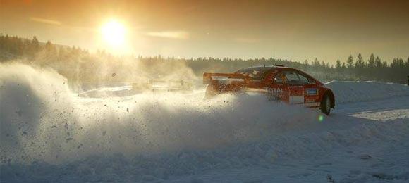 Rally Sweden 2011 - Najava i istorijski detalji