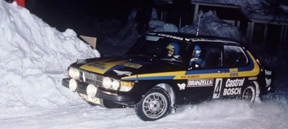 Rally Sweden 2011 - Najava i istorijski detalji
