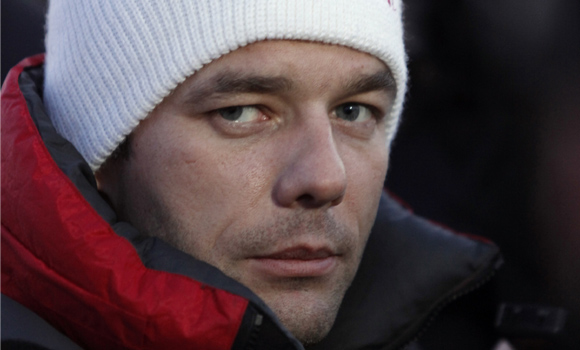 Rally Sweden 2011 - Najava i istorijski detalji