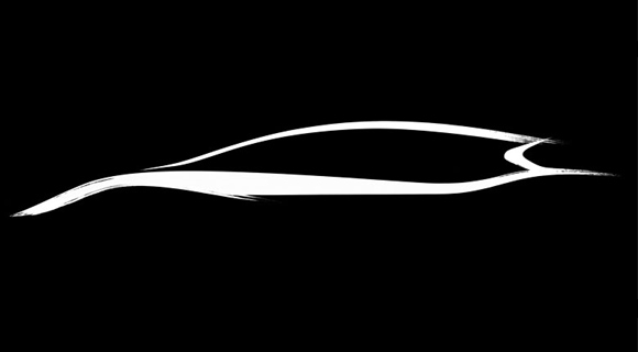 Sajam u Ženevi: Infiniti koncept kompaktnog modela