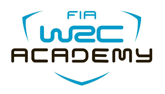 WRC Academy: 18 prijavljenih učesnika