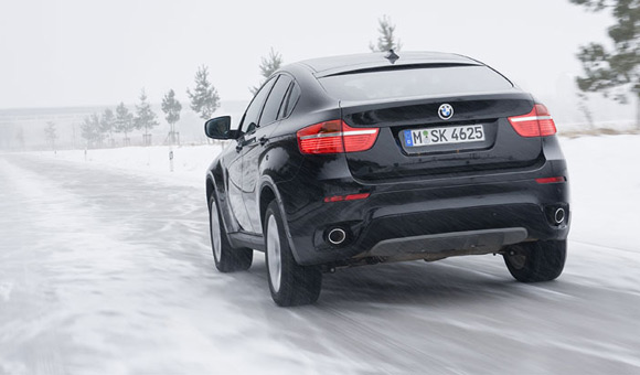 BMW X6 i X5: Novi elementi dodatne opreme