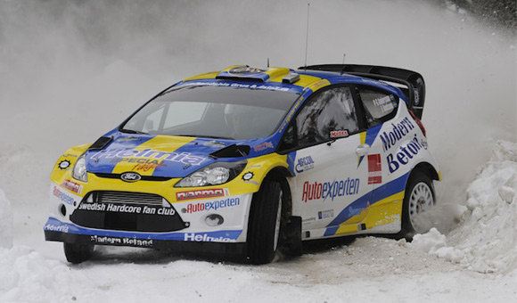 WRC: Kontroverzni Power Stage