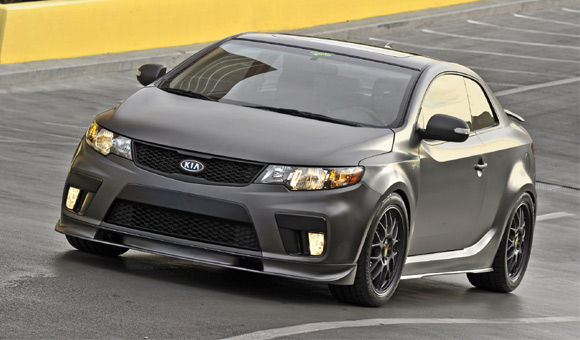 Kia Motors: rast prodaje u januaru od 19 %