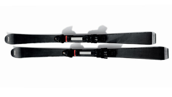 Lifestyle: Audi Carbon Ski