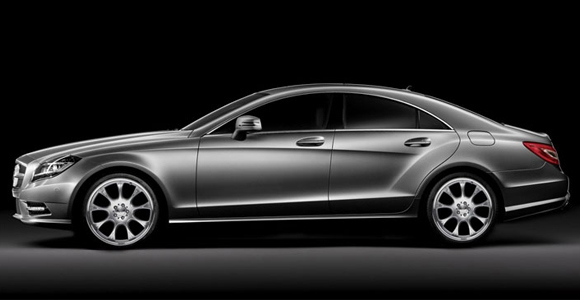 Brabus: Prva unapređenja za Mercedes-Benz CLS