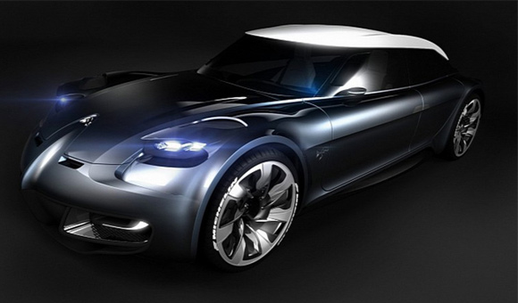 Citroën DS24: pogled u 2019. godinu