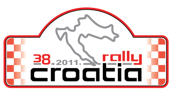 ERC - Predstavljen Croatia Rally 2011