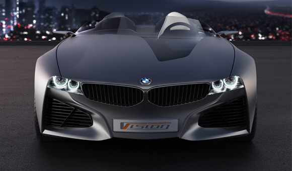 BMW na 81. Ženevskom salonu automobila 2011