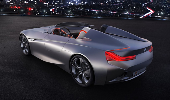 BMW na 81. Ženevskom salonu automobila 2011