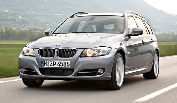 BMW EfficientDynamics – novi modeli, novi motori, nove ideje 