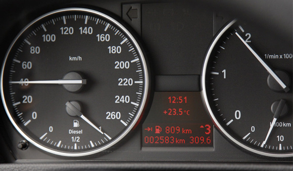 BMW EfficientDynamics – novi modeli, novi motori, nove ideje 