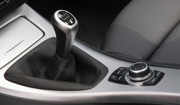 BMW EfficientDynamics – novi modeli, novi motori, nove ideje 