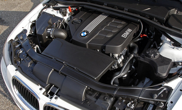 BMW EfficientDynamics – novi modeli, novi motori, nove ideje 