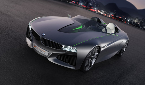 BMW EfficientDynamics – novi modeli, novi motori, nove ideje 