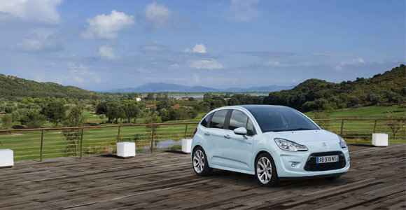 Citroen nastavlja sa sjajnim ponudama - C1 za svega 749 evra