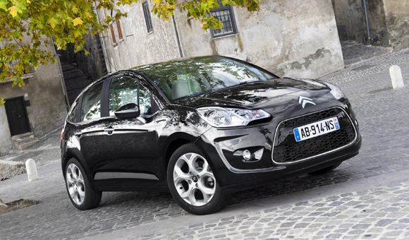 Citroen nastavlja sa sjajnim ponudama - C1 za svega 749 evra