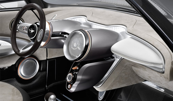 Mini Rocketman Concept: Mini Mini + VIDEO