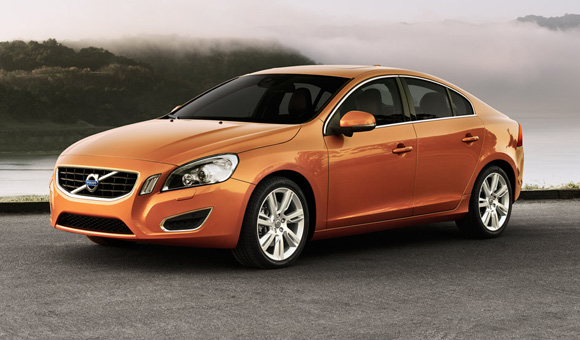 Volvo DRIVe: 1,6D za S60 i V60