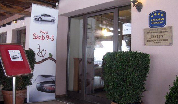 SAAB Independence day