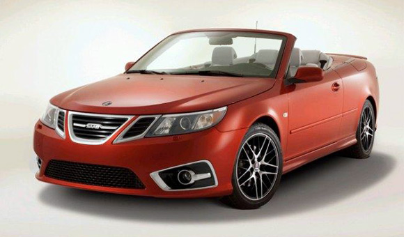 SAAB Independence day