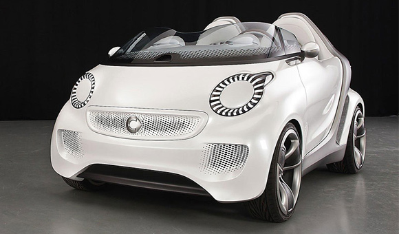 Video: Smart Forspeed