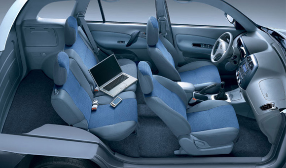 Chery Tiggo