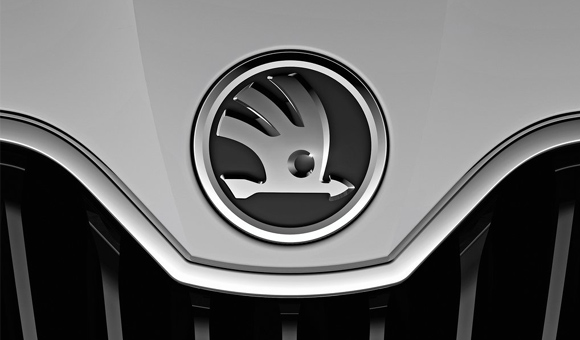 Ženeva 2011: Nova Škoda i novi logo su tu