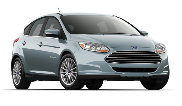 Ford na Salonu automobila u Ženevi