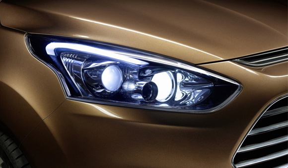 B-MAX: vrhunac Fordove inovativne vizije za tržište malih automobila