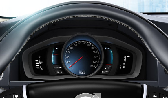V60 Plug-in Hybrid - Druga generacija Volvo hibrida