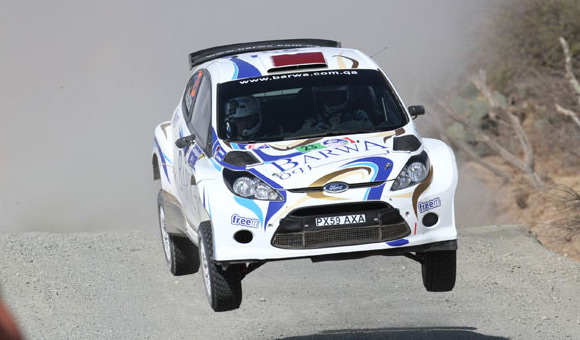 Rally Mexico - Citroën povećao prednost