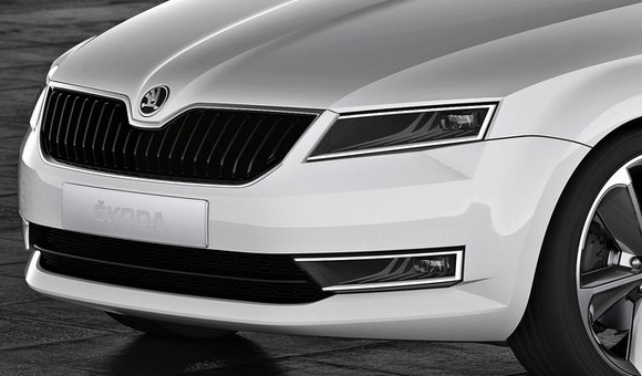 Škoda Auto: Novi logo i novi korporativni dizajn