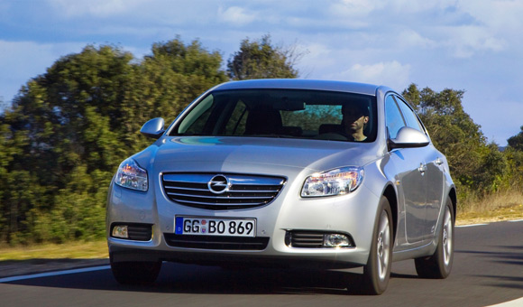 Opel pokrenuo novi kviz znanja na fejsbuk stranici: Opel Srbija
