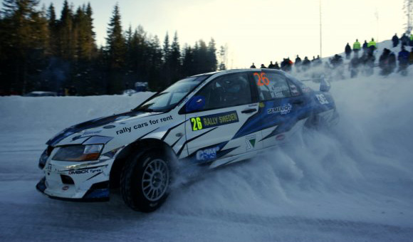 WRC - Finalni spisak vozača za PWRC 2011