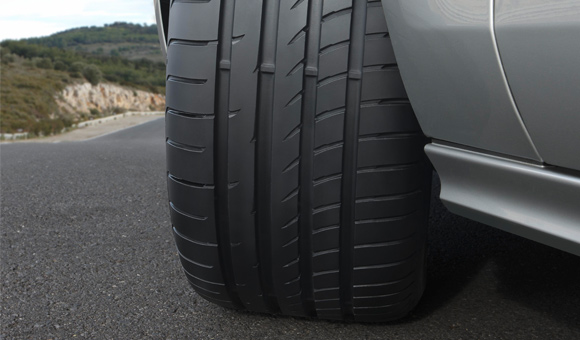 Goodyear – vek inovacija u ime bezbednosti