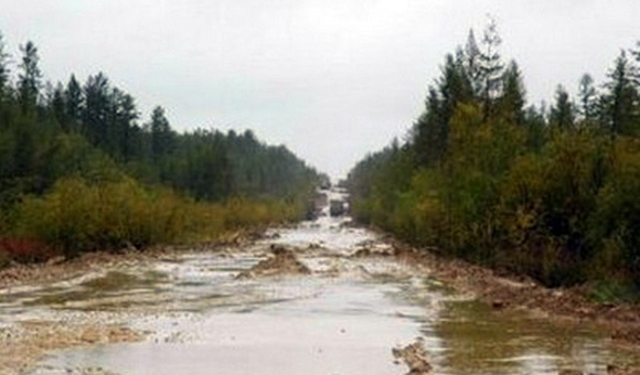 Najopasniji putevi na svetu