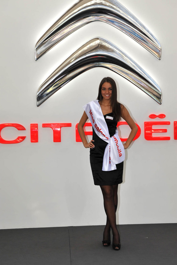 Jelena i Citroen C3 - Pobednička kombinacija