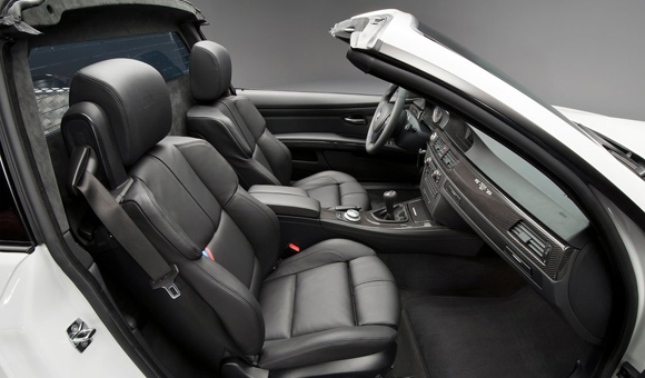BMW M3 Pickup Concept