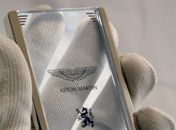 Lifestyle: Aston Martin spojio luksuz i tehnologiju