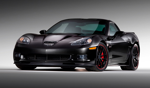 Posebno izdanje Corvette za 100 godina Chevroleta