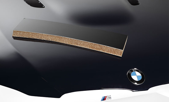 BMW: doba karbona se bliži