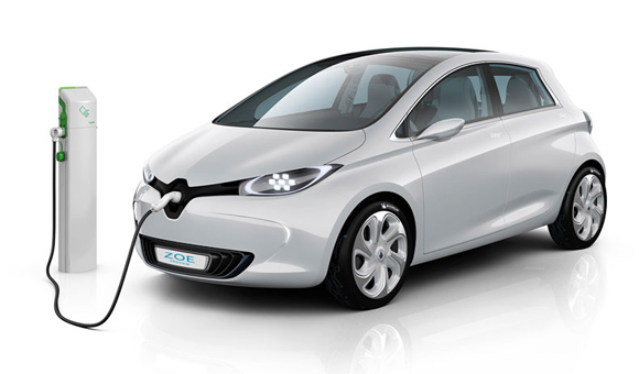 Renault Zoe će se prodavati kao vruće kifle