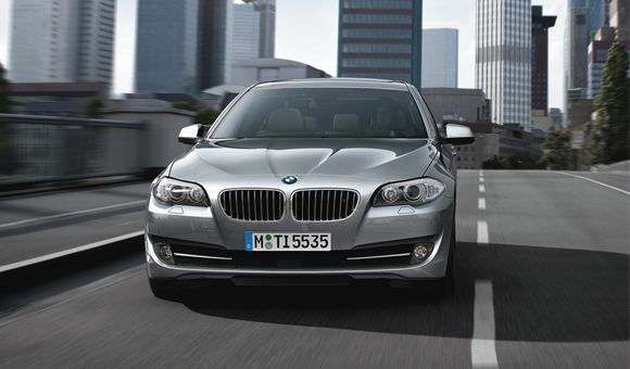 BMW Grupa u martu 2011. ostvarila rekordne prodajne rezultate